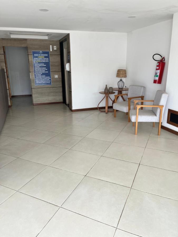 Apartamento 리오 다스 오스트라스 외부 사진